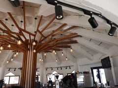 大堂-ChanDu躔度咖啡(灯塔店)