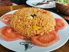 -bosphorus 铂斯西餐厅·土耳其烧烤(环市中路店)