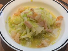 -太二酸菜鱼(武汉光谷保利店)
