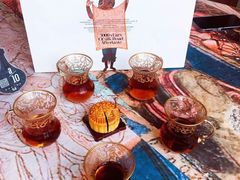 -龟兹KUCINA·新疆菜(前滩L+PLAZA店)