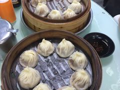-食惠里小笼包面馆(越秀店)