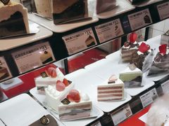 -巴黎贝甜(望京信万店)