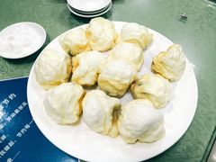 雪绵豆沙-国庆烧麦馆