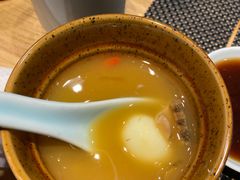 -虹料理·日料放题(悠方店)