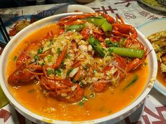 -阆辣荟餐饮(老味道8年·古城店)