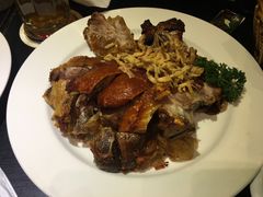 德国风味烤猪肘-宝莱纳餐厅(滨江店)