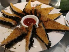 -闽公馆·客家私房菜·商务宴请·包厢(杏林橡树湾店)