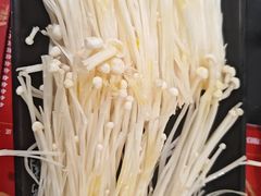 -鲜一烤肉(沈北店)