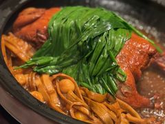 -湖滨28中餐厅·西湖宴·杭州君悦酒店
