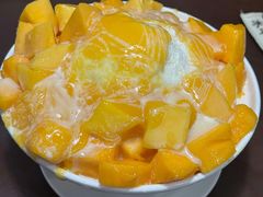 -水牛奶皇后糖水铺(深圳总店)