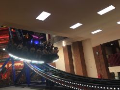 -南京万达乐园