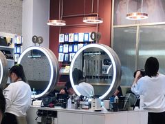 -海马体照相馆(大连柏威年购物中心店)