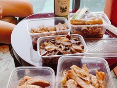 -正宗忘不了老鹅(梅岭店)