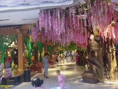 -木子塘汗蒸生活馆(财富港店)