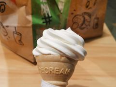 -汉堡王(下沙银泰店)