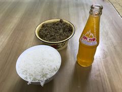 冰峰-定家小酥肉·清真(回民街店)