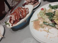 -全聚德(长白直营店)