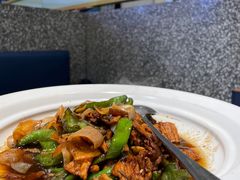 -兰湘子·湘菜小炒(三桥万象城店)