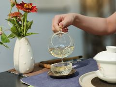 -诗宇时光茶艺书法古琴培训