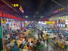 -盱眙小龙虾(天虹店)