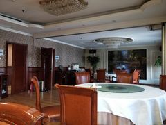 大堂-香融府·烤鸭·家常菜(马家堡路店)