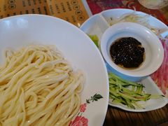 -锅儿挑面馆