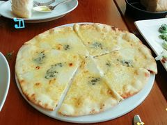 -沈阳君悦酒店·意坊意大利餐厅