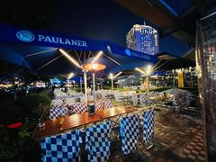 -宝莱纳餐厅(滨江店)