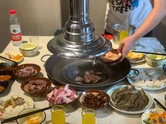 -贵州辣子鸡番茄鸡
