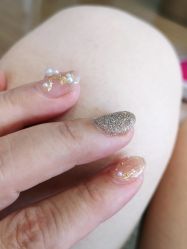 -恐龙·美甲美睫
