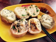 -小杨生煎(湟普汇店)