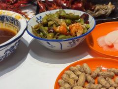 -江味龙虾馆·裸蓝龙虾(南山店)