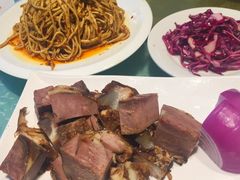 -萧记三鲜烩面(郑汴路店)