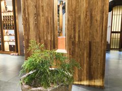 -翁暖茶馆(滨江东总店)