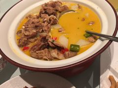 -香丰阁·烤鸭·川湘菜(清河店)
