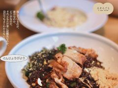 -青麦家·融合餐厅(江岛智立方店)