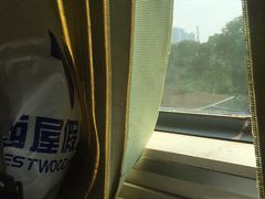 -张家界站