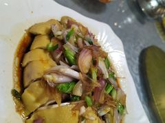 -十三姨工厨顺德美食·宴会·团餐(天河北路店)