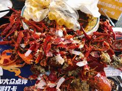 -三妹小龙虾·黄油蟹(华侨城总店)