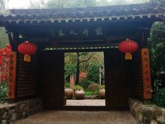 -南山植物园