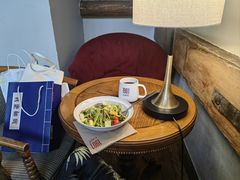 -1901 Cafe(西四店)