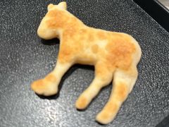 -高玛纳驴肉火烧(一世界店)