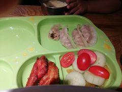 -九毛九西北菜(大东海店)