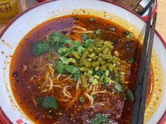 -老城街小面(北城世纪金源店)