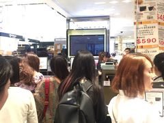 -崇光百货(铜锣湾店)