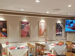 -添福来墨鱼饺子 · 海鲜东北菜(泡崖店)