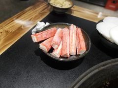 -美美老火锅(回龙湾店)