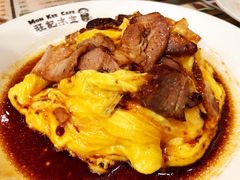 -旺记冰室(九龙中心大厦店)