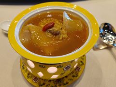 -丽思卡尔顿酒店-天泰轩中餐厅(大沽北路店)