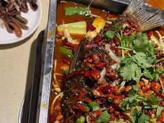 -陈帅夜排档·龙虾·炒菜·烤串(世茂店)